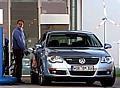 Volkswagen Passat BlueMotion